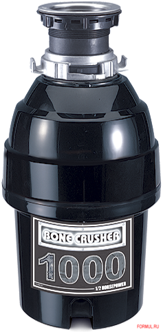 Измельчитель пищевых отходов Bone Crusher BC 1000